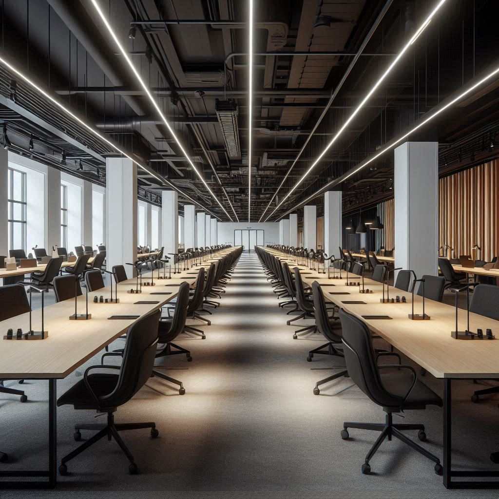 上海宝钢大厦文章配图
